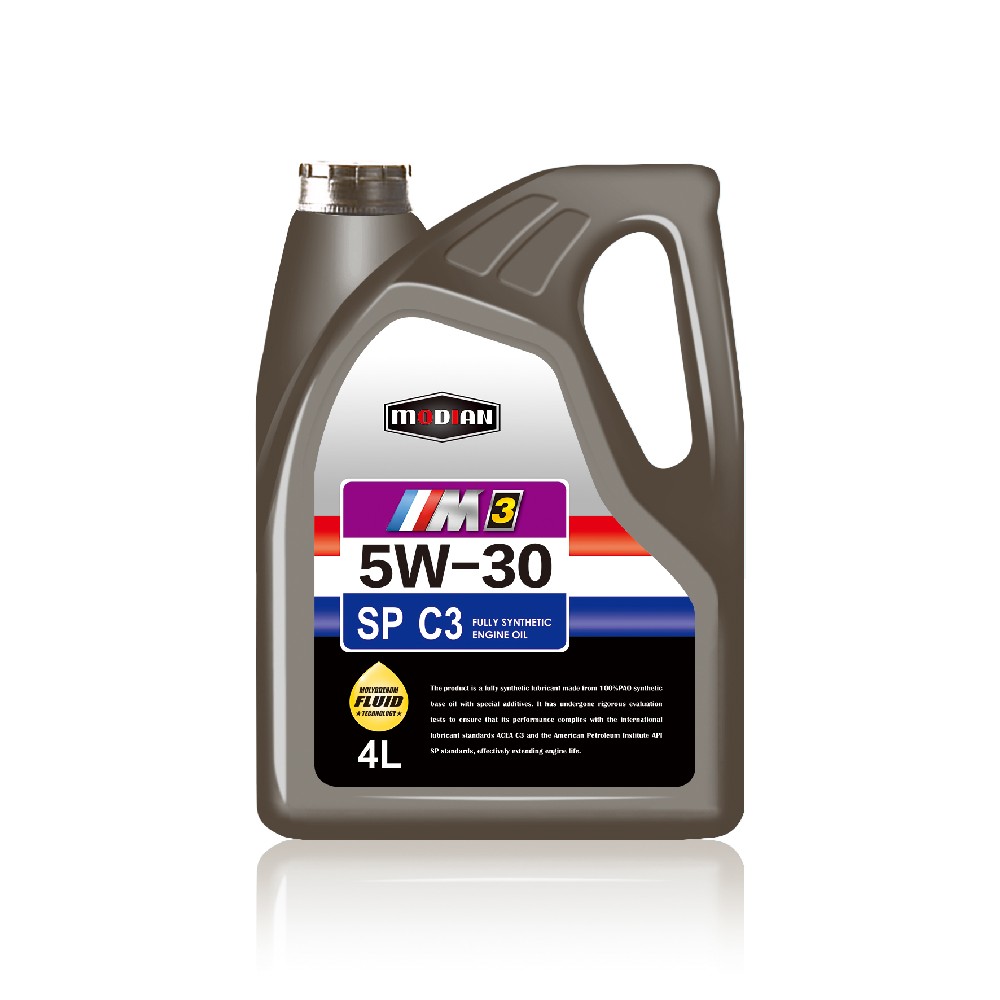 M3   SP C3  5W-30  4L